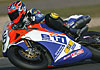 John Crawford - ETI Ducati - 2003