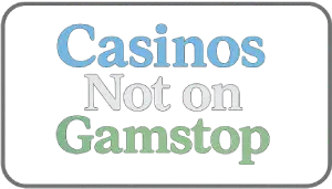 Casinos Not On GamStop