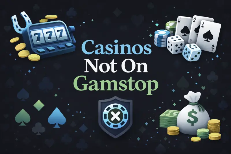 Non GamStop Casinos